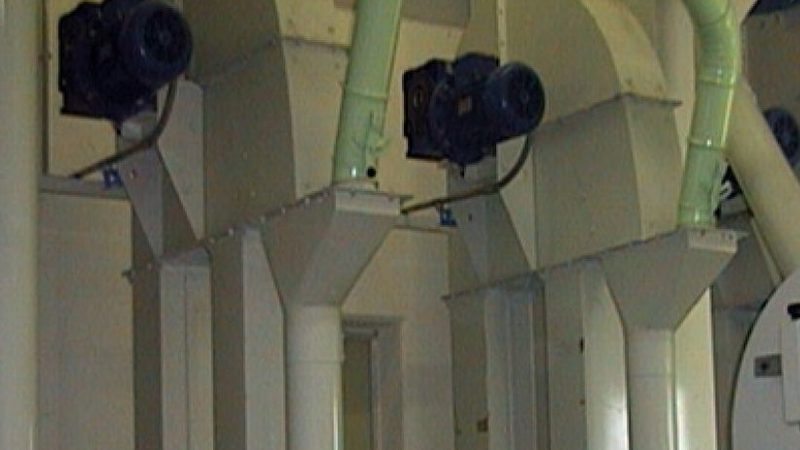 螺旋输送机联轴器：型号解析与选型要点