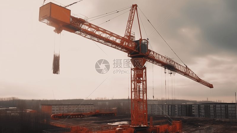行吊轨道定制：关键因素与选择要点