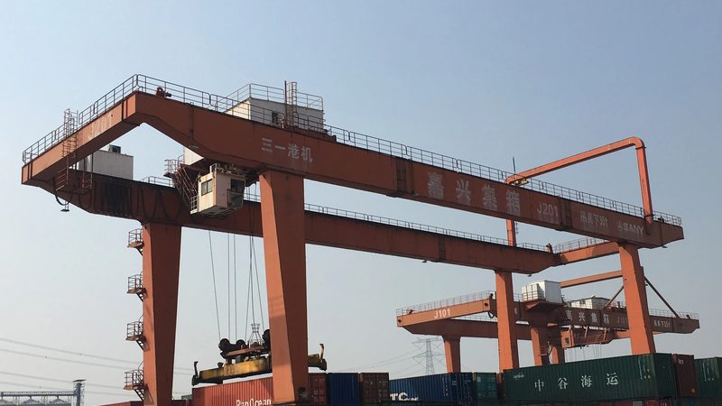 矿山用重型滚筒输送机：揭秘其核心技术与选型要点**