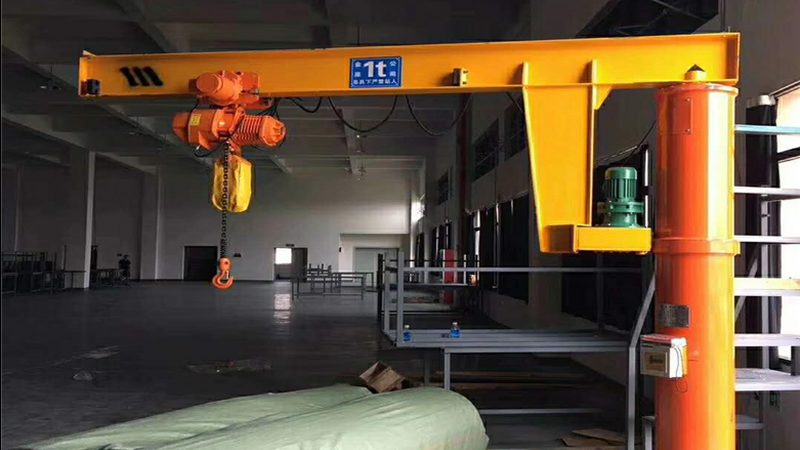 龙门吊操作培训，安全与技能并重**