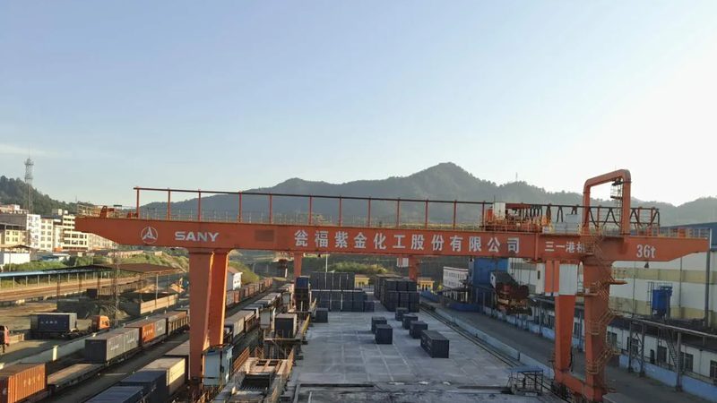 龙门吊安装报价清单：揭秘影响价格的关键因素
