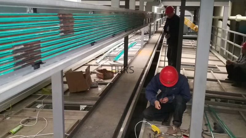 龙门吊租赁价格：揭秘影响价格的关键因素**